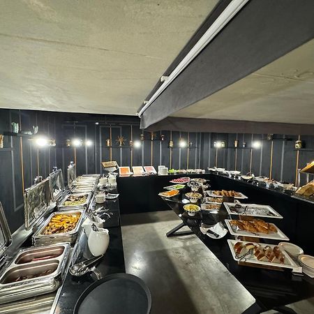 Batumi Deluxe Apartments Eksteriør bilde