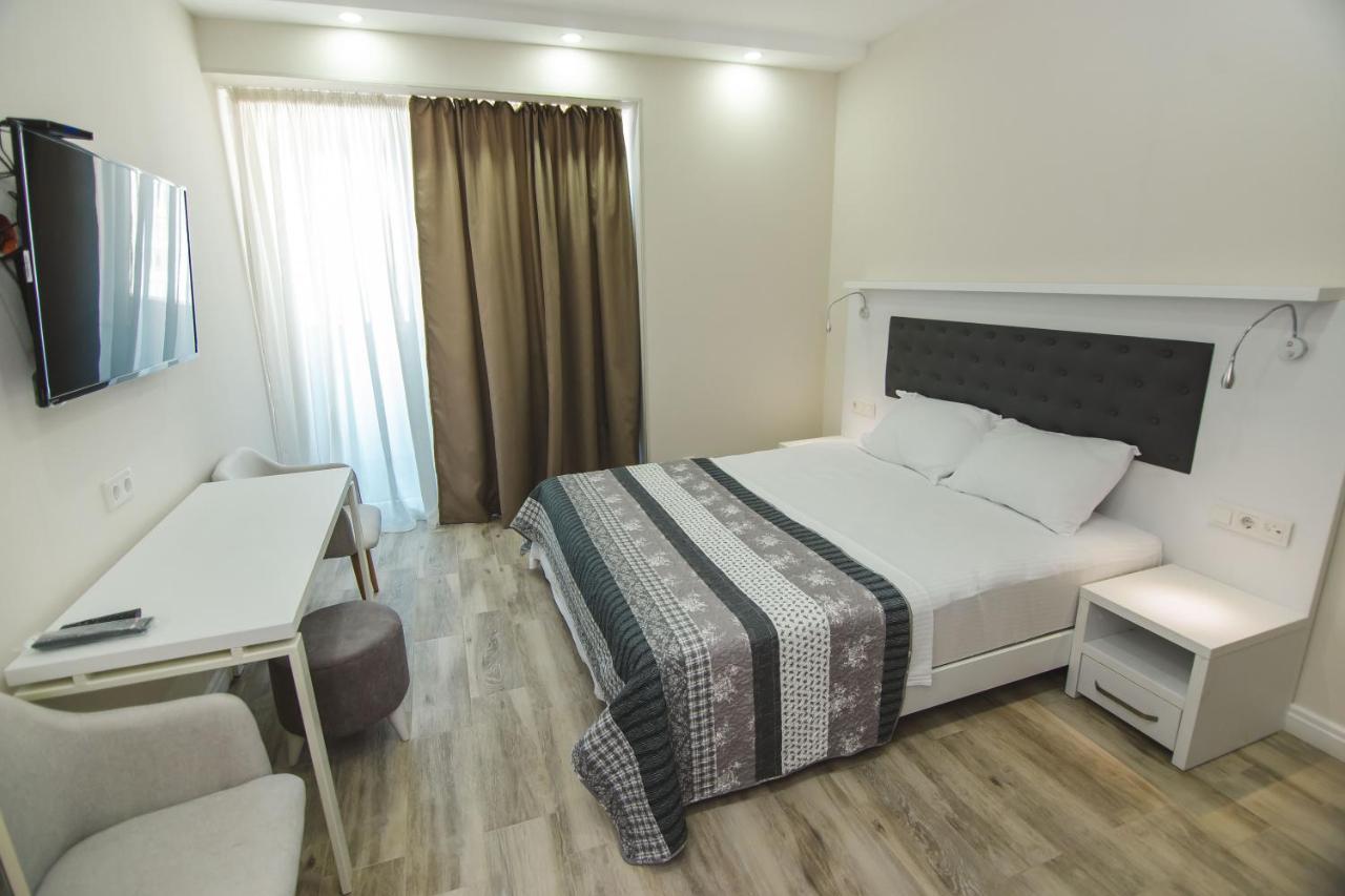 Batumi Deluxe Apartments Eksteriør bilde