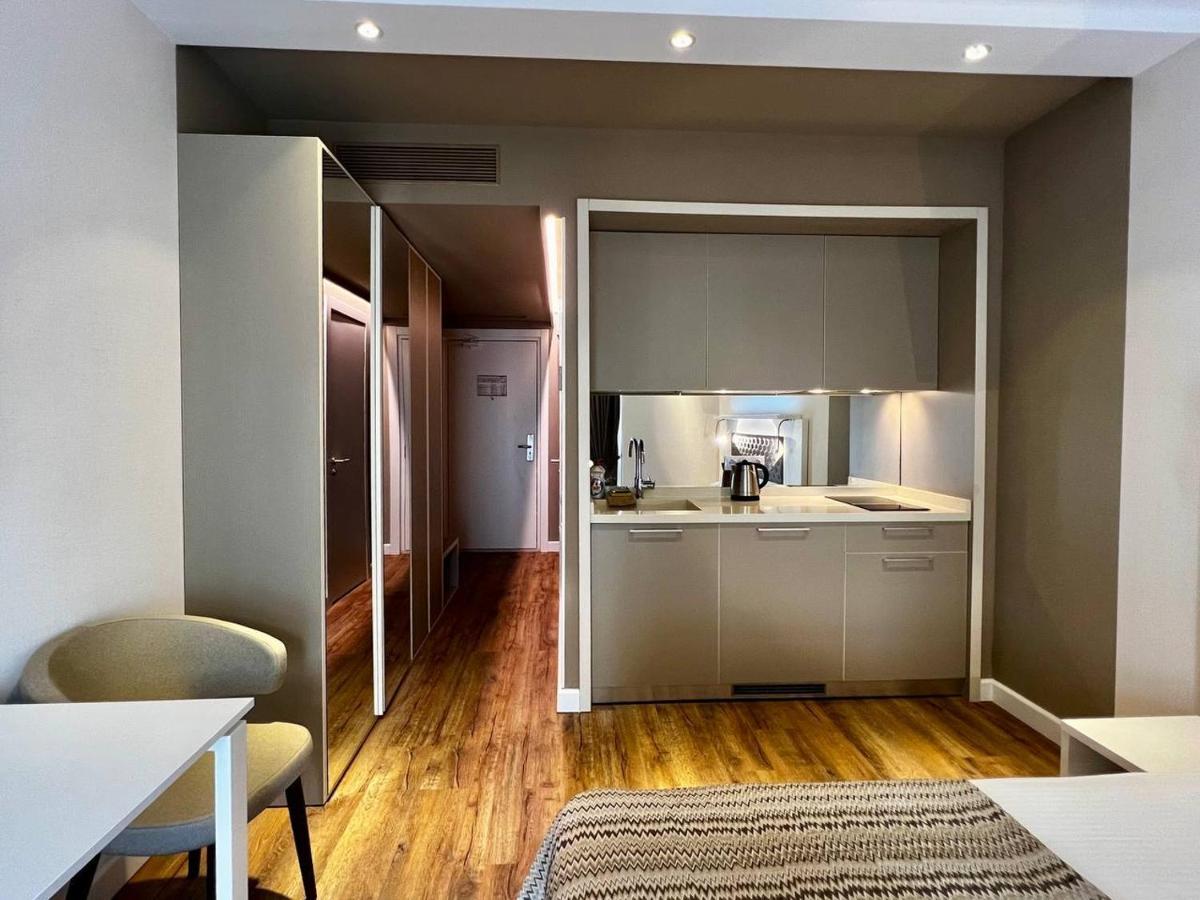 Batumi Deluxe Apartments Eksteriør bilde