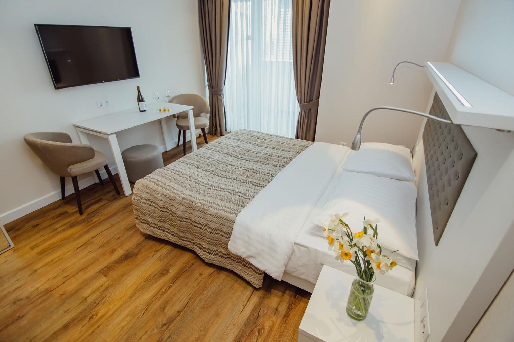Batumi Deluxe Apartments Eksteriør bilde