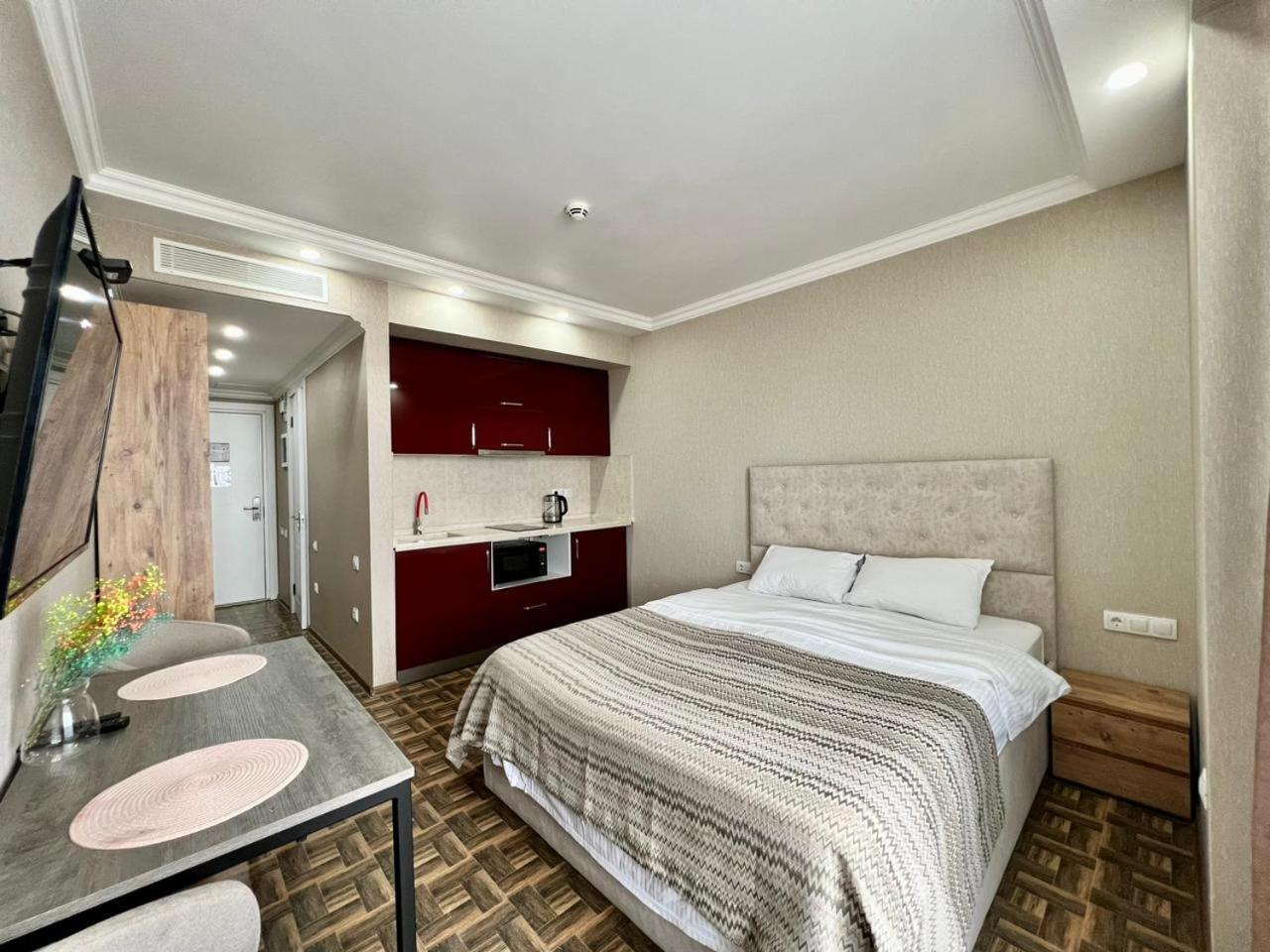 Batumi Deluxe Apartments Eksteriør bilde