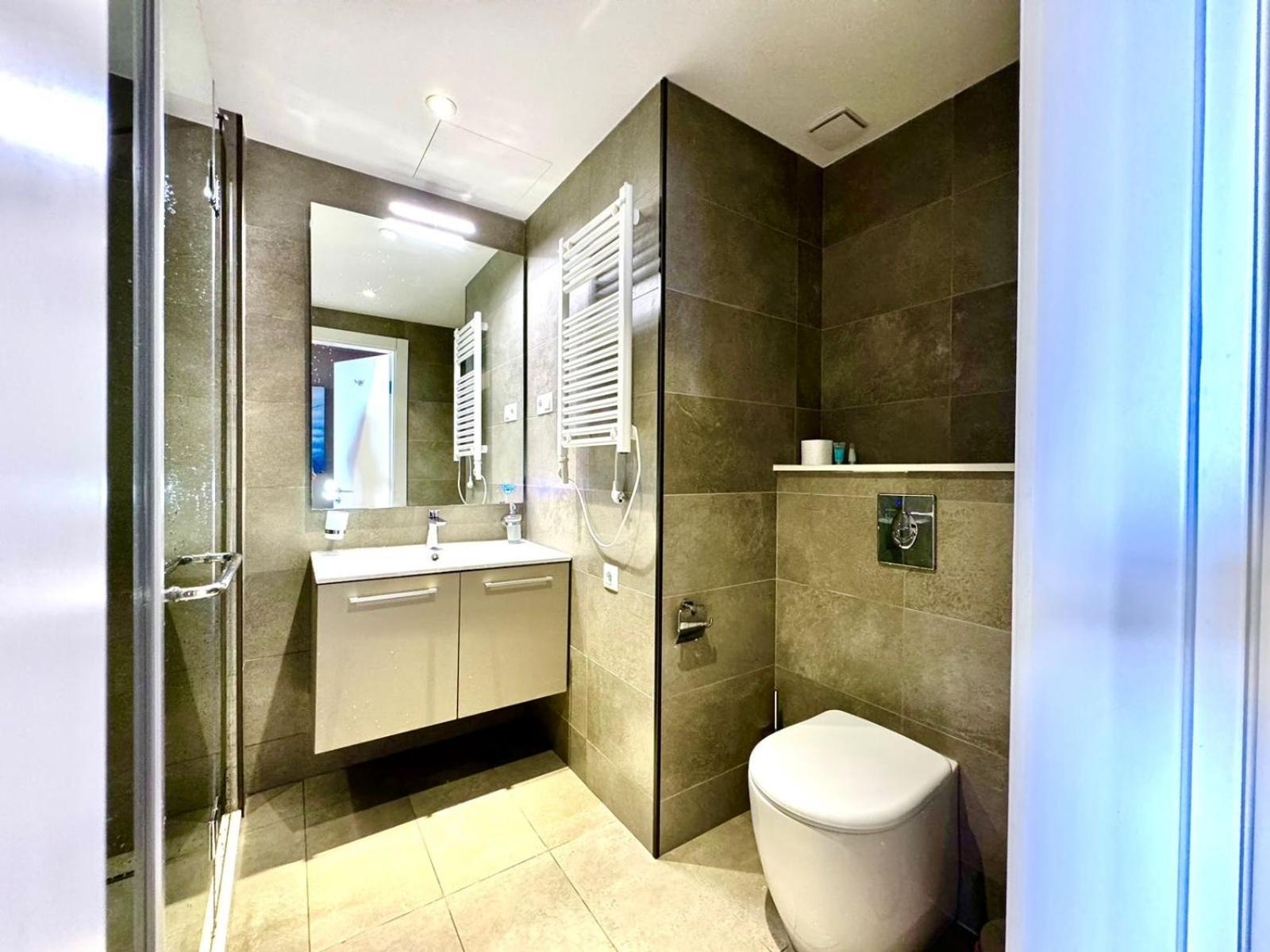 Batumi Deluxe Apartments Eksteriør bilde