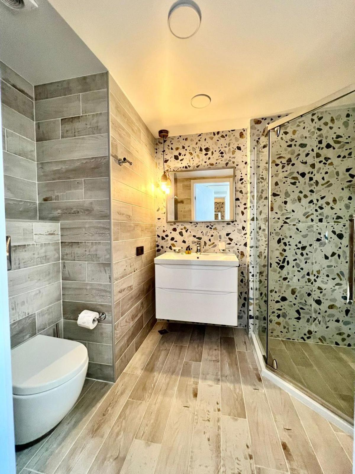 Batumi Deluxe Apartments Eksteriør bilde